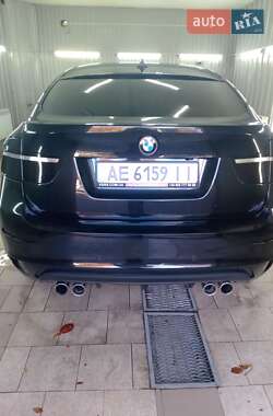Внедорожник / Кроссовер BMW X6 2011 в 