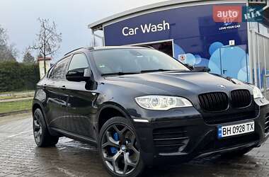 Позашляховик / Кросовер BMW X6 2013 в Ізмаїлі