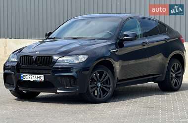 Позашляховик / Кросовер BMW X6 2009 в Вознесенську