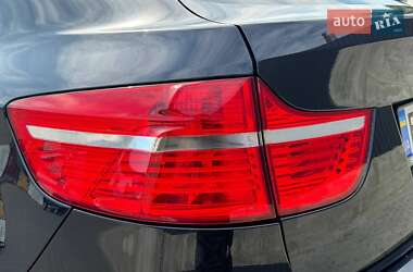 Позашляховик / Кросовер BMW X6 2009 в Вознесенську