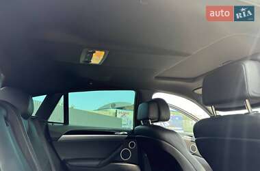 Позашляховик / Кросовер BMW X6 2009 в Вознесенську