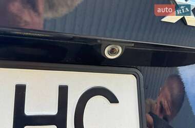 Позашляховик / Кросовер BMW X6 2009 в Вознесенську