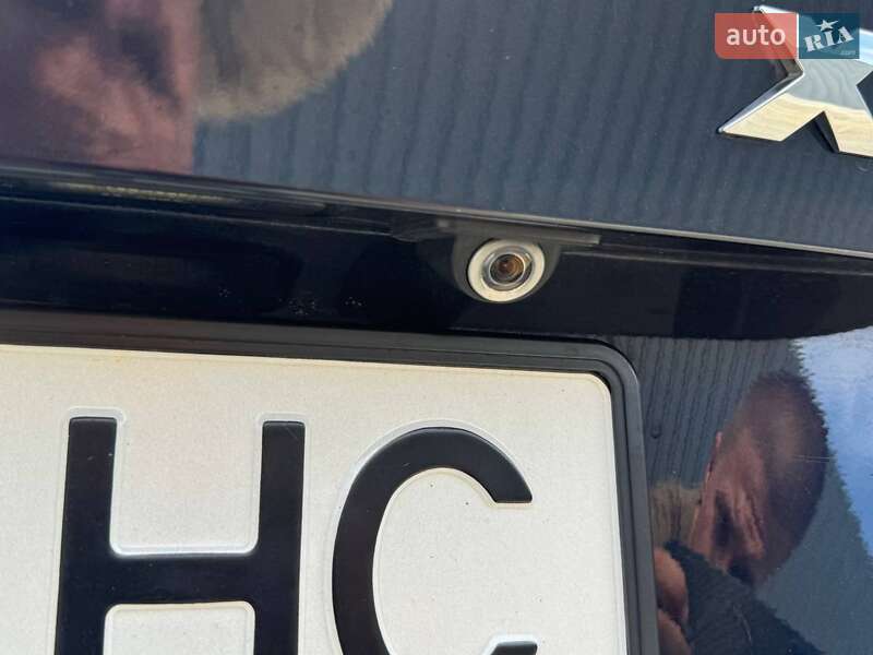 Позашляховик / Кросовер BMW X6 2009 в Вознесенську