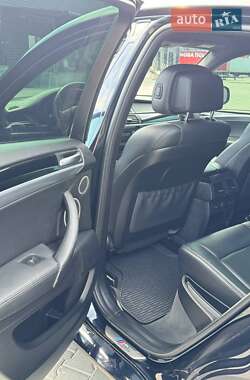 Позашляховик / Кросовер BMW X6 2009 в Вознесенську