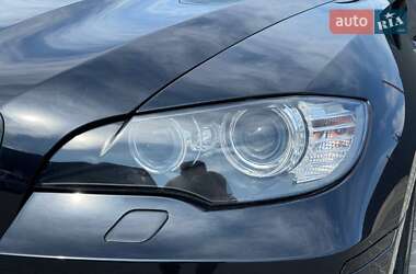 Позашляховик / Кросовер BMW X6 2009 в Вознесенську