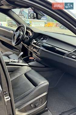Позашляховик / Кросовер BMW X6 2009 в Вознесенську