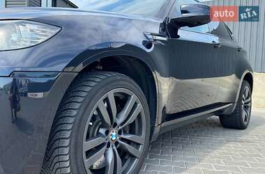 Позашляховик / Кросовер BMW X6 2009 в Вознесенську