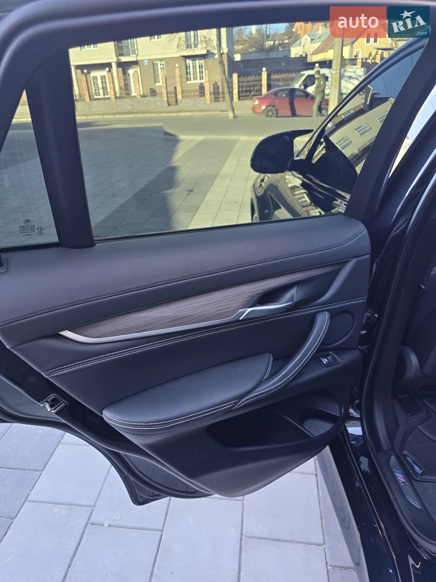 2016 BMW X6 - мініатюра 21