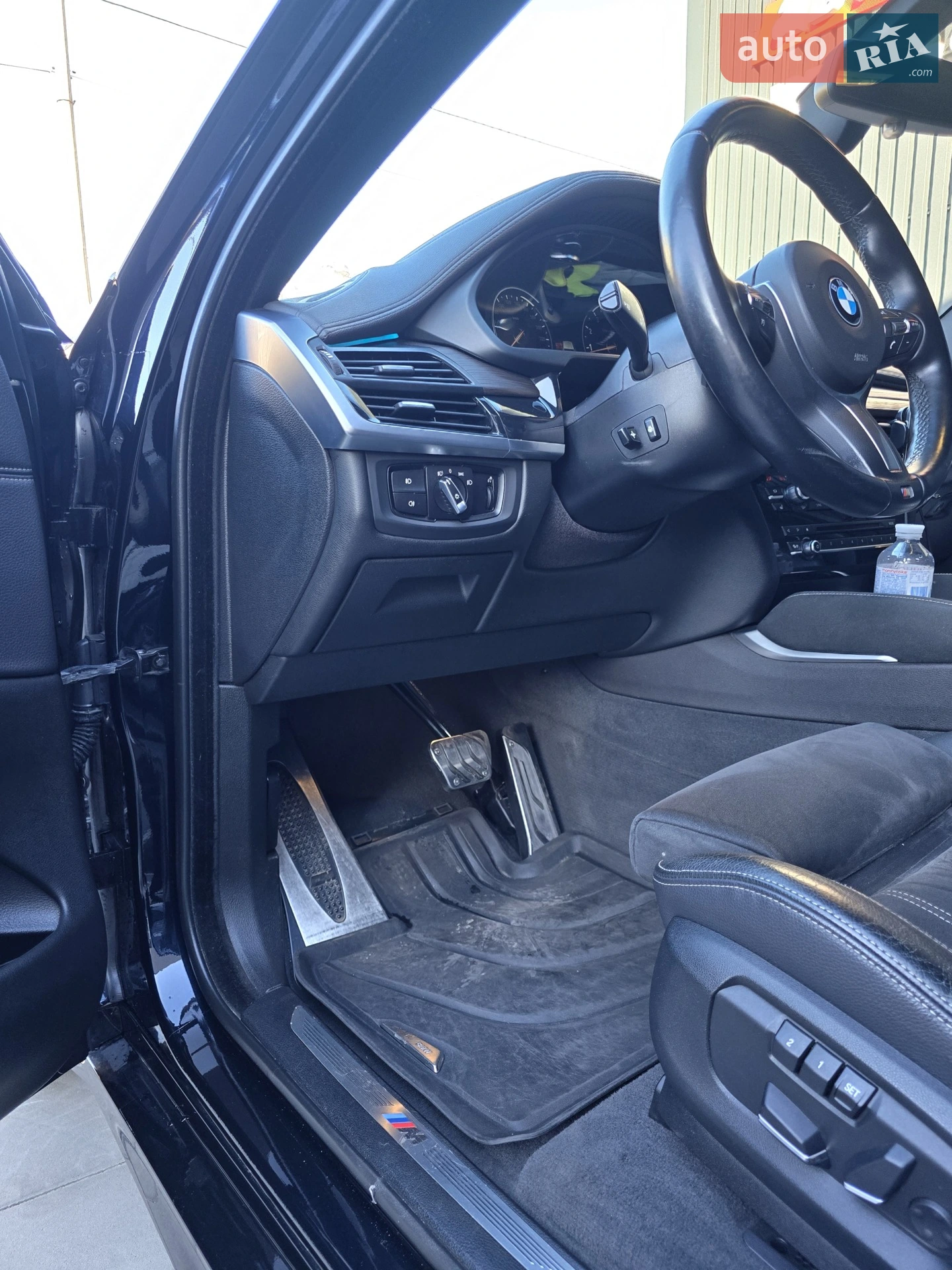 2016 BMW X6 - мініатюра 16