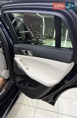 Внедорожник / Кроссовер BMW X6 2022 в 