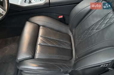 Внедорожник / Кроссовер BMW X6 2022 в 