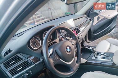 Внедорожник / Кроссовер BMW X6 2009 в 