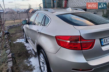 Внедорожник / Кроссовер BMW X6 2009 в 