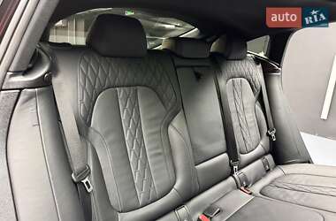 Позашляховик / Кросовер BMW X6 2021 в 