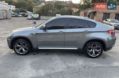 Позашляховик / Кросовер BMW X6 2013 в Полтаві