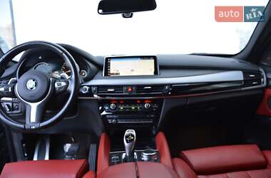 Внедорожник / Кроссовер BMW X6 2019 в 