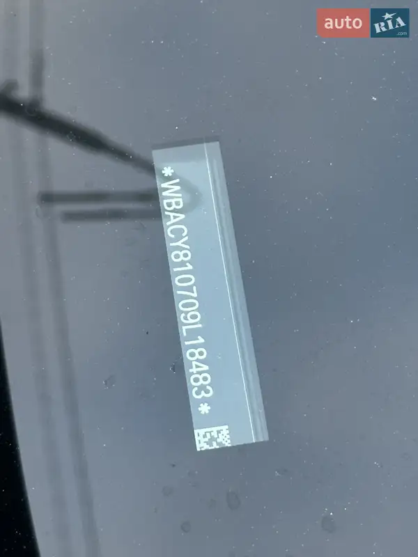 Позашляховик / Кросовер BMW X6 2022 в 