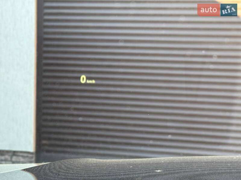 Позашляховик / Кросовер BMW X6 2016 в Одесі