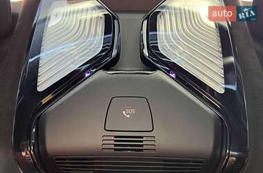 Внедорожник / Кроссовер BMW X6 2022 в 