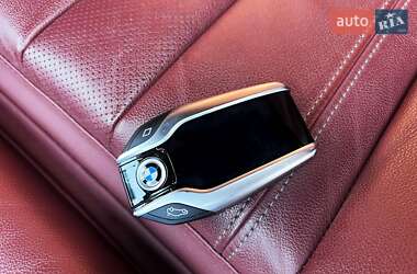 Внедорожник / Кроссовер BMW X6 2022 в 