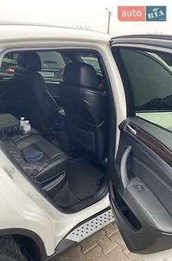 Внедорожник / Кроссовер BMW X6 2011 в 