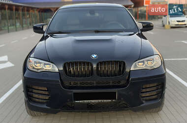 Внедорожник / Кроссовер BMW X6 2013 в Тернополе