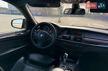 Внедорожник / Кроссовер BMW X6 2013 в Тернополе