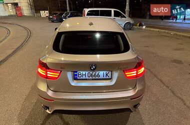 Внедорожник / Кроссовер BMW X6 2014 в Одессе
