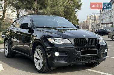 Внедорожник / Кроссовер BMW X6 2014 в Одессе