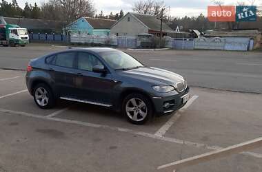 Внедорожник / Кроссовер BMW X6 2009 в 