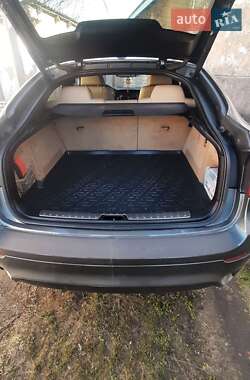 Внедорожник / Кроссовер BMW X6 2009 в 