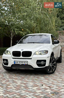 Внедорожник / Кроссовер BMW X6 2011 в Кропивницком