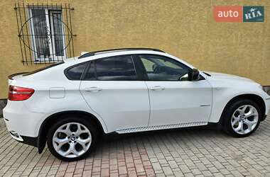 Внедорожник / Кроссовер BMW X6 2011 в 