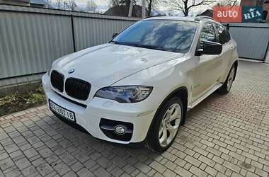 Внедорожник / Кроссовер BMW X6 2011 в 