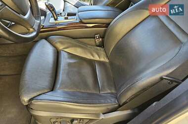 Внедорожник / Кроссовер BMW X6 2011 в 