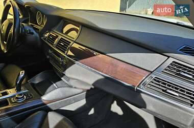 Внедорожник / Кроссовер BMW X6 2011 в 