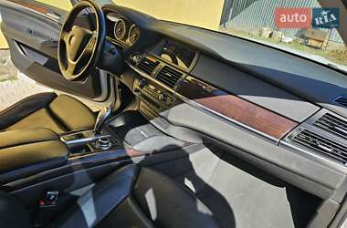 Внедорожник / Кроссовер BMW X6 2011 в 
