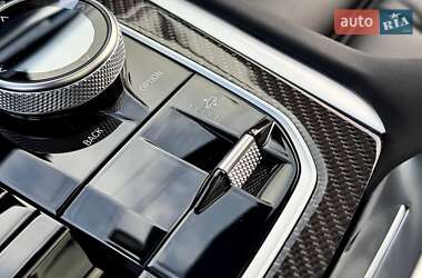 Внедорожник / Кроссовер BMW X6 2024 в 