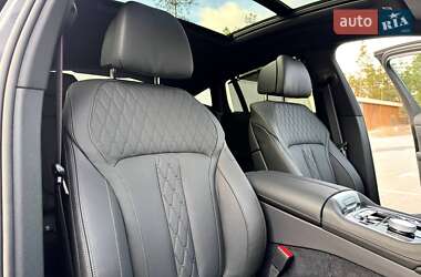 Внедорожник / Кроссовер BMW X6 2024 в 