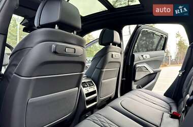 Внедорожник / Кроссовер BMW X6 2024 в 
