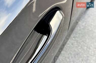 Внедорожник / Кроссовер BMW X6 2024 в 