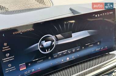 Внедорожник / Кроссовер BMW X6 2024 в 
