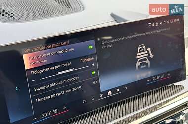 Внедорожник / Кроссовер BMW X6 2024 в 
