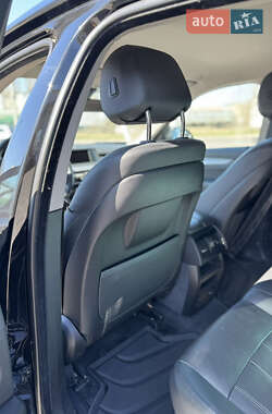 Внедорожник / Кроссовер BMW X6 2015 в 