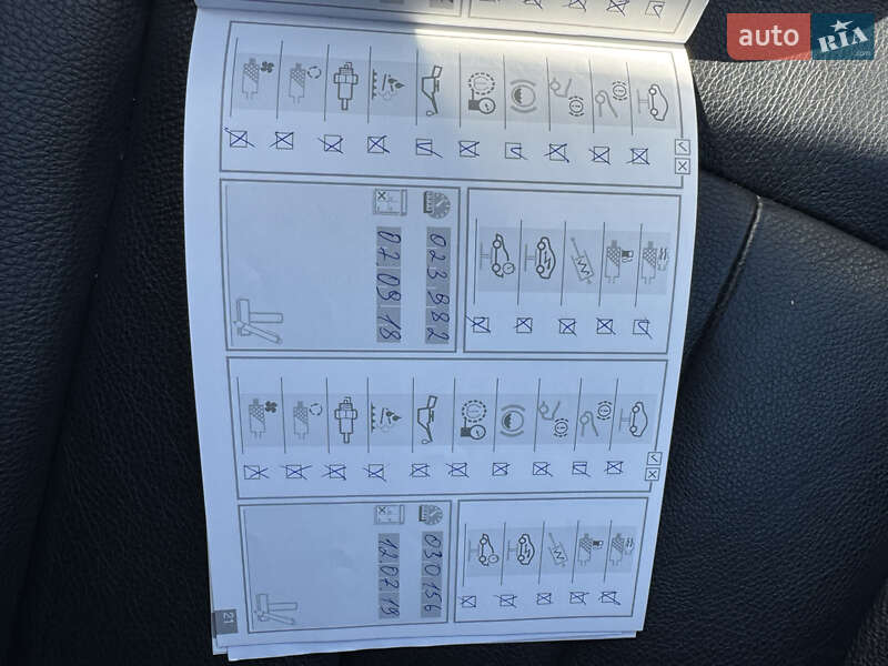 Внедорожник / Кроссовер BMW X6 2015 в Одессе