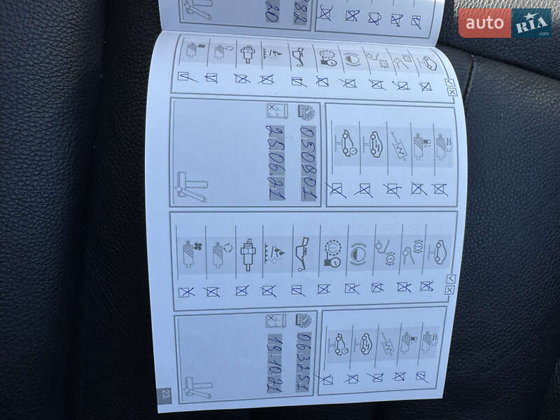 Внедорожник / Кроссовер BMW X6 2015 в Одессе