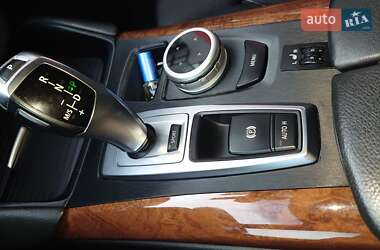 Внедорожник / Кроссовер BMW X6 2008 в 