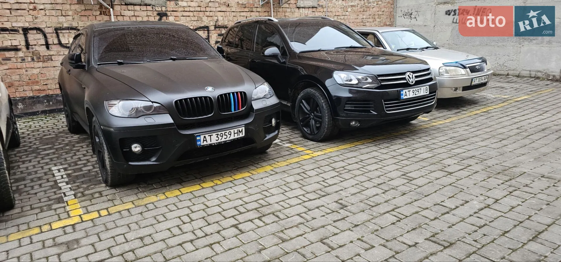 2011 BMW X6 - мініатюра 34
