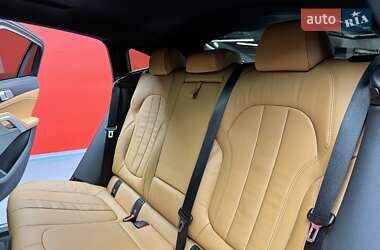 Внедорожник / Кроссовер BMW X6 2021 в 