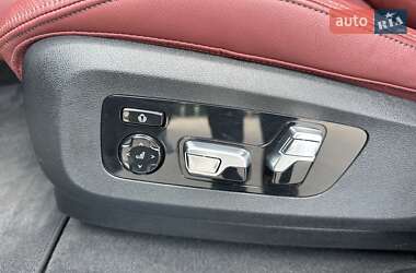 Внедорожник / Кроссовер BMW X6 2021 в 